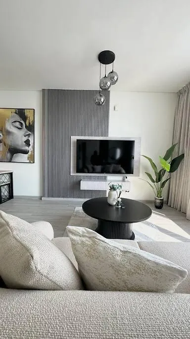 Amazing Modern Spacious Studio At Sky Gardens Difc Apartment Dubai 0*,  United Arab Emirates