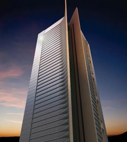 Amazing Modern Spacious Studio At Sky Gardens Difc Apartment Dubai