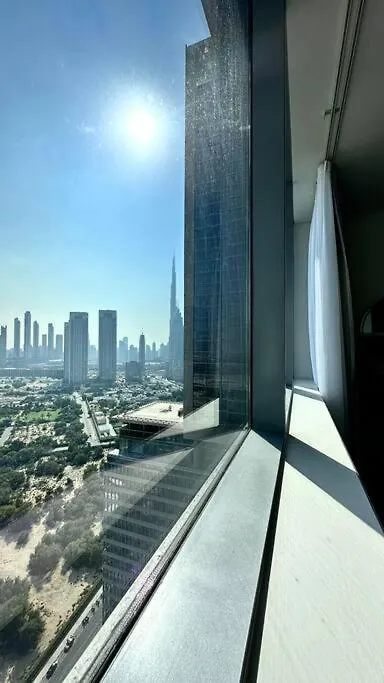 Amazing Modern Spacious Studio At Sky Gardens Difc Apartment Dubai