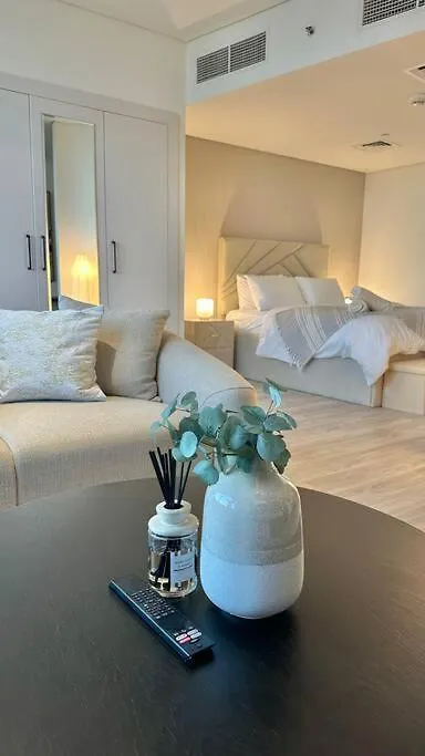 Amazing Modern Spacious Studio At Sky Gardens Difc Apartment Dubai United Arab Emirates