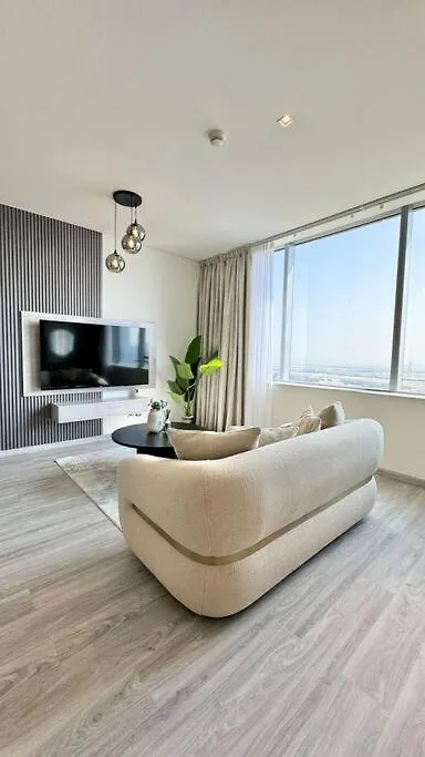 Amazing Modern Spacious Studio At Sky Gardens Difc Apartment Dubai 0*,
